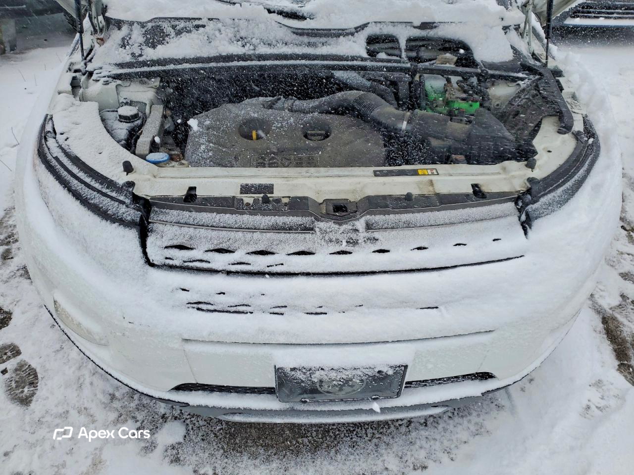 Land Rover Range Rover Evoque 2012