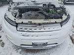 Land Rover Range Rover Evoque 2012
