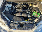 Subaru Forester 2014
