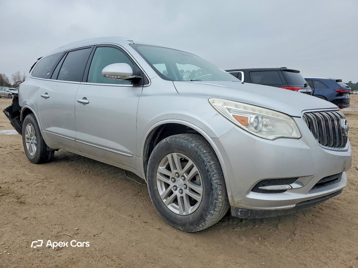 Buick Enclave 2015