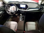 Chevrolet Trax 2025