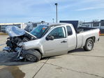 Chevrolet Silverado 2013