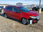 Ford Edge 2016
