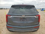 Cadillac XT6 2021