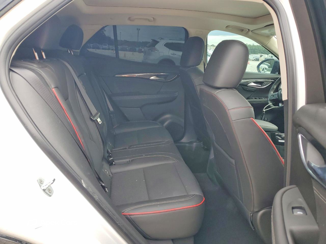 Buick Envision 2023