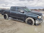 GMC Sierra 2018