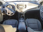 Hyundai Santa Fe 2013