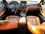 BMW Series 3 2016