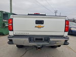 Chevrolet Silverado 2018