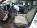 Chevrolet Malibu 2013