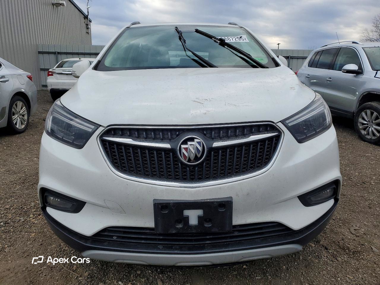 Buick Encore 2019