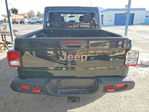 Jeep Gladiator 2021