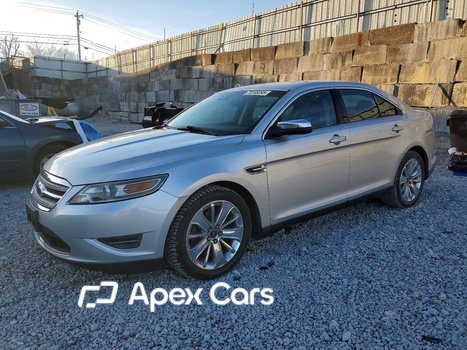 Ford Taurus 2011 - Image 1 of 12