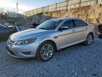 Ford Taurus 2011