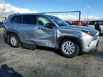 Toyota Highlander 2025