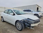 Dodge Dart 2015