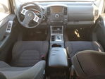 Nissan Pathfinder 2011