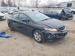 Honda Civic 2015