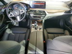 BMW Series 5 2023