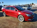 Buick LaCrosse 2014