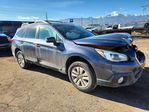 Subaru Outback 2015