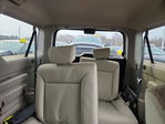 Honda Element 2011