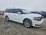 Ford Flex 2017