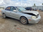 Kia Optima 2005