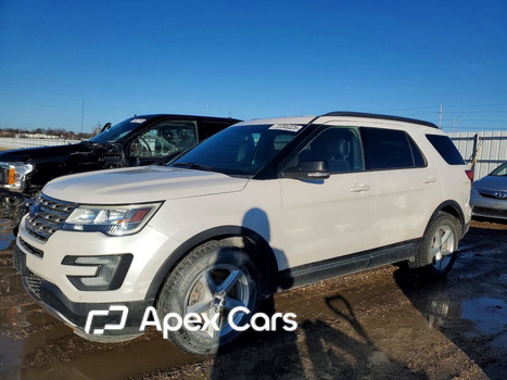 Ford Explorer 2017 - Image 1 of 13