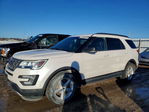 Ford Explorer 2017