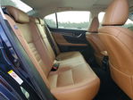 Lexus GS 2016