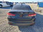 Kia Optima 2018