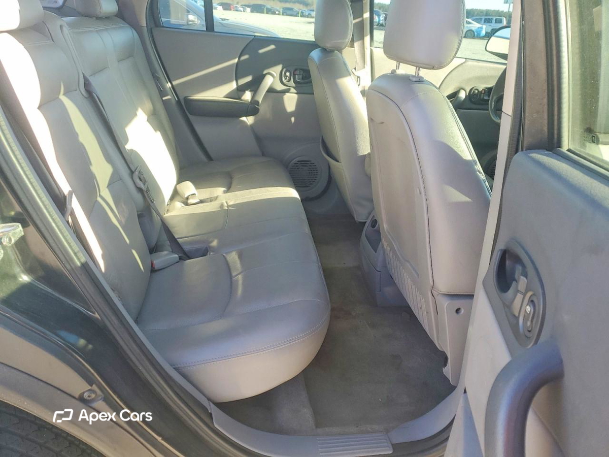 Saturn VUE 2003