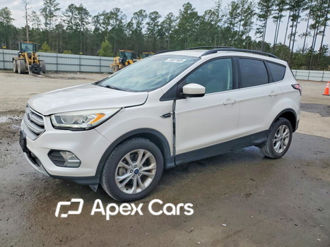 Ford Escape 2017 - Image 1 of 14