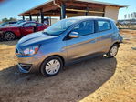 Mitsubishi Mirage 2019