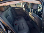BMW Series 5 2014