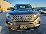 Ford Explorer 2020