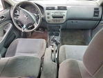 Honda Civic 2005