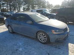 Volkswagen Jetta 2015