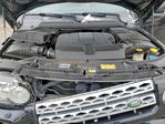 Land Rover LR4 2013