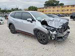 Subaru Forester 2023