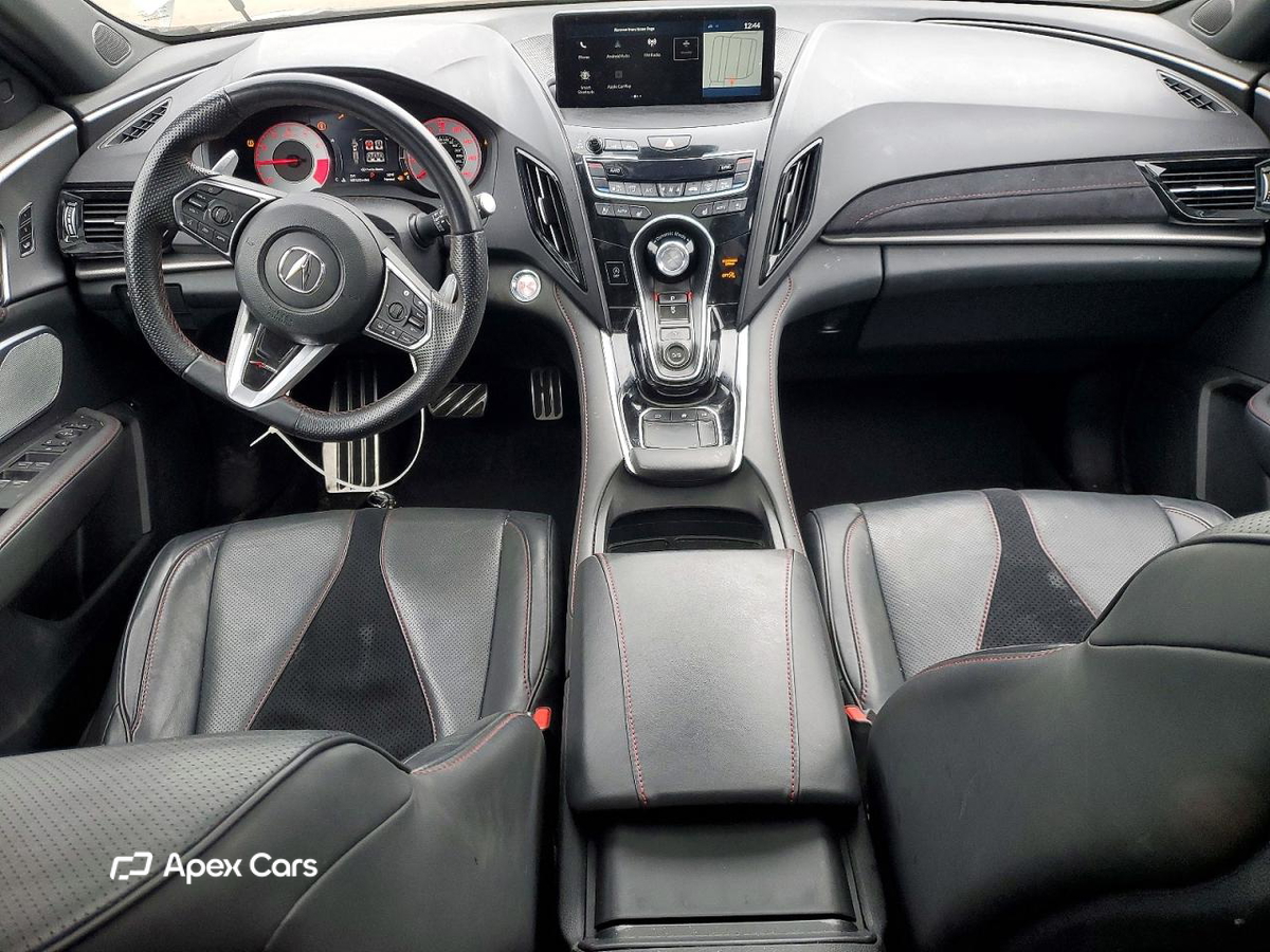 Acura RDX 2023