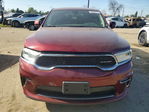 Dodge Durango 2021