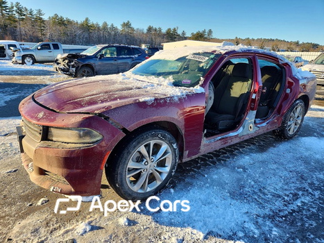 Dodge Charger 2021 - Image 1 of 14