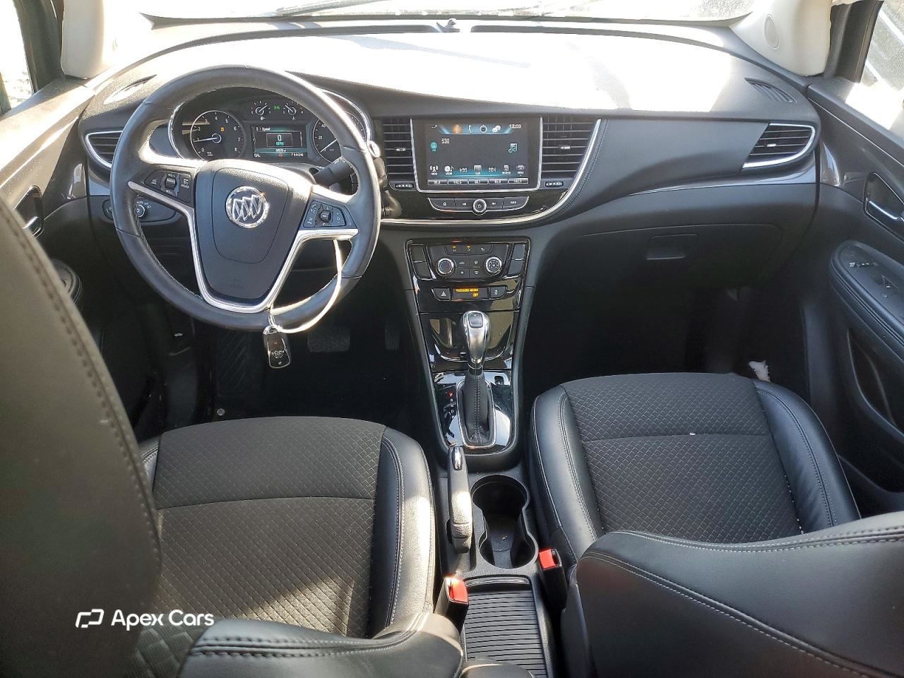 Buick Encore 2017