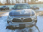 Toyota Highlander 2021