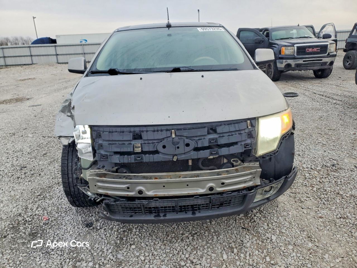 Ford Edge 2008