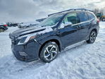 Subaru Forester 2022