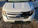 Ford Explorer 2013