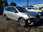 Subaru Forester 2017